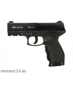 Пневматический пистолет Gletcher TRS 24/7 (металл)