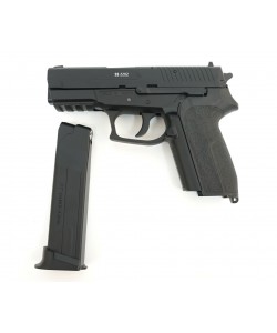 Пневматический пистолет Gletcher SS 2202 (пластик)