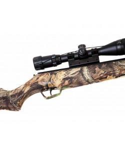 Пневматическая винтовка Stoeger X50 Camo Combo (прицел 3-9x40) 4,5 мм