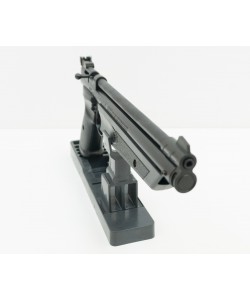 Пневматический пистолет Crosman P1377 American Classic Black