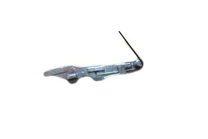 Затворная задержка Umarex Walther PPK/S