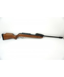 Пневматическая винтовка Gamo Fast Shot 10X (прицел 4x32, ★3 Дж) 4,5 мм