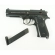 Страйкбольный пистолет Shantou Smart K117D (Beretta M9) G.17.5 - фото № 3