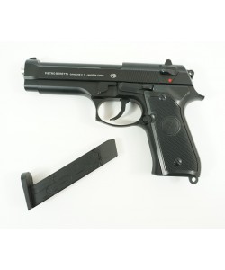 Страйкбольный пистолет Shantou Smart K117D (Beretta M9) G.17.5