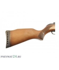 Пневматическая винтовка Gamo Hunter 440 Combo (дерево, прицел 4x32) 4,5 мм