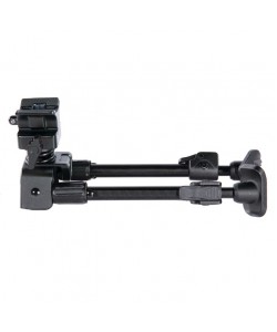 Сошки Vanguard Equalizer Pro 1 складные, 215-255 мм, на антабку 