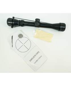 Оптический прицел Gamo 3-9x32, Mil-Dot