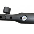 Пневматическая винтовка Hatsan Flash QE (пластик, PCP, модератор, ★3 Дж) 5,5 мм - фото № 14