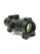 Коллиматорный прицел Hawke RD 1x30 Spec Mount (4 MOA)