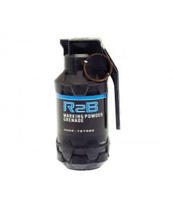 Граната ручная маркирующая TAG R2BM (порошковый краситель)