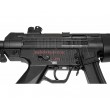 Страйкбольный пистолет-пулемет Cyma H&K MP5A5 (CM.049J) - фото № 7