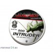 Пули Umarex Intruder 4,5 мм, 0,52 г (500 штук) - фото № 1