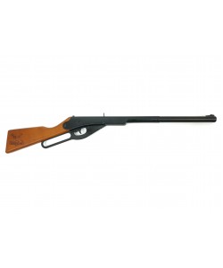 Пневматическая винтовка Daisy Buck 105 (компрессионная, ★3 Дж) 4,5 мм