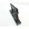 Страйкбольный пистолет KJW Colt M1911A1 CO₂ GBB Black - фото № 7
