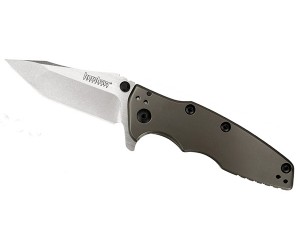 Нож полуавтоматический Kershaw Shield K3920