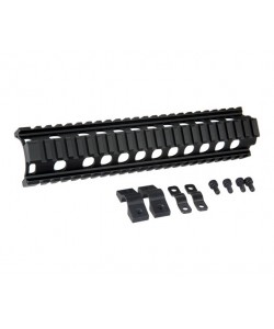 RIS-цевье нижнее Cyma для АК-серии, алюминиевое (C.107)