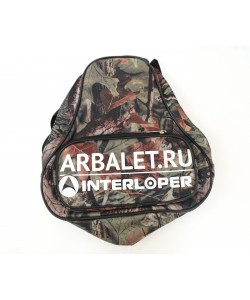 Чехол для арбалета-пистолета «Аспид» (камуфляж)