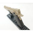 Страйкбольный пистолет Galaxy G.6D (Colt Hi-Capa) песочный - фото № 7