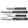 Нож складной Cold Steel Ti-Lite 4” Zy-Ex Handle 26SP - фото № 11