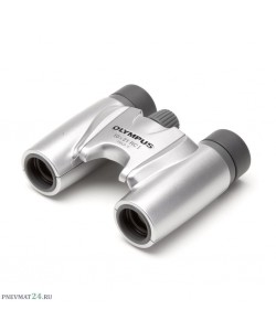 Бинокль Olympus 10x21 Porro RCII silver