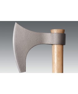 Топор туристический Cold Steel Viking Hand Axe 90WVBA