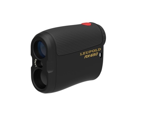Лазерный дальномер Leupold RX-650i с DNA (120464)