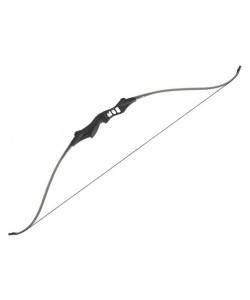 Традиционный лук Bowmaster Rebel 56”