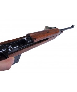 Макет карабин M1, с ремнем (США, 1941 г., 2-я Мир.война) DE-1122-C