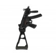 Страйкбольный пистолет-пулемет Cyma H&K MP5 UMP Blowback (CM.049) - фото № 5