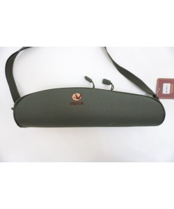 Чехол под оптику Vektor нейлоновый с мягкой подкладкой и ремнем, 36x9 см (ВО-1)