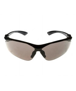 Очки стрелковые Gletcher GLG-314, зеркально-серые линзы