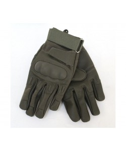 Перчатки Oakley tac-0322-a Green