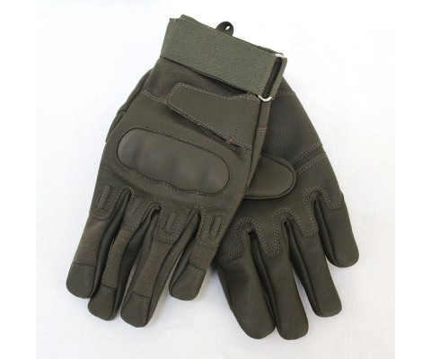 Перчатки Oakley tac-0322-a Green