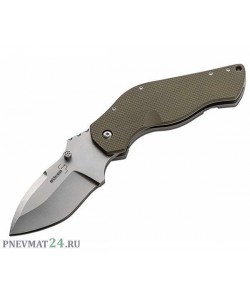 Нож складной Boker 01BO161 Dark Hallow