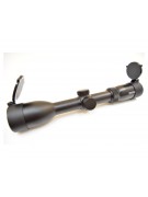 Оптический прицел Swarovski 1,5-8x50 IR, загонный, 30 мм (BH-SW185)