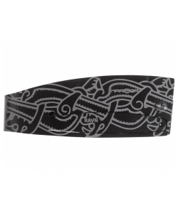 Нож-зажим для денег Marser Ast-143 Ravn