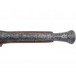 Макет пиратский пистолет, сталь (Италия, XVIII век) DE-1031-G - фото № 6