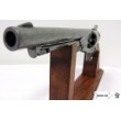 Макет револьвер Colt, сталь (США, 1860 г., Гражд. война) DE-1007-G - фото № 5