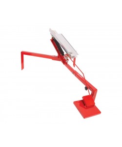 Машинка Allen Xcelerator Claymaster для метания тарелочек, с педалью