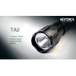 Подствольный фонарь NexTORCH  TA2 светодиодный 120 люмен - фото № 4