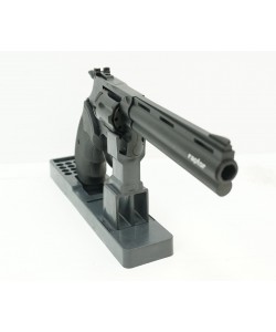 Пневматический револьвер Diana Raptor-6” (Colt Python)