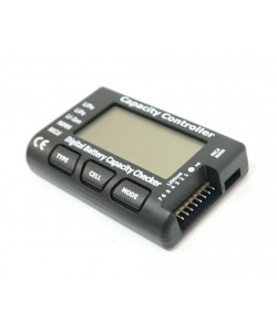 Тестер-балансир «5 в 1» Balancer Li-Po/Li-Fe