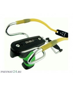 Рогатка Barnett Diablo