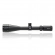Оптический прицел Veber Black Fox 4-16x50 AO RG MD 30 мм - фото № 9