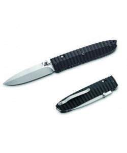 Нож складной LionSteel Daghetta 8700 AL