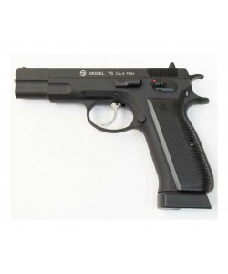 Пневматический пистолет ASG CZ 75 blowback