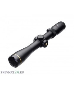Оптический прицел Leupold VX-R 3-9x40 Ballistic FireDot, с подсветкой, 30 мм (111236)