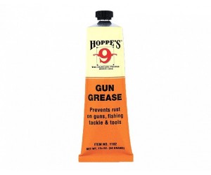 Оружейная смазка Hoppe's от ржавчины для консервации оружия, 50 г