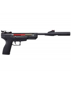 Пневматический пистолет Crosman Benjamin Trail NP