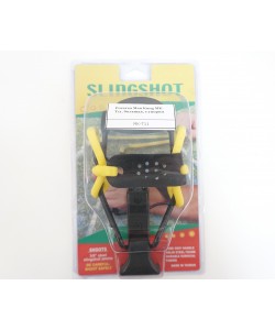 Рогатка Man Kung MK-T11, большая, с упором